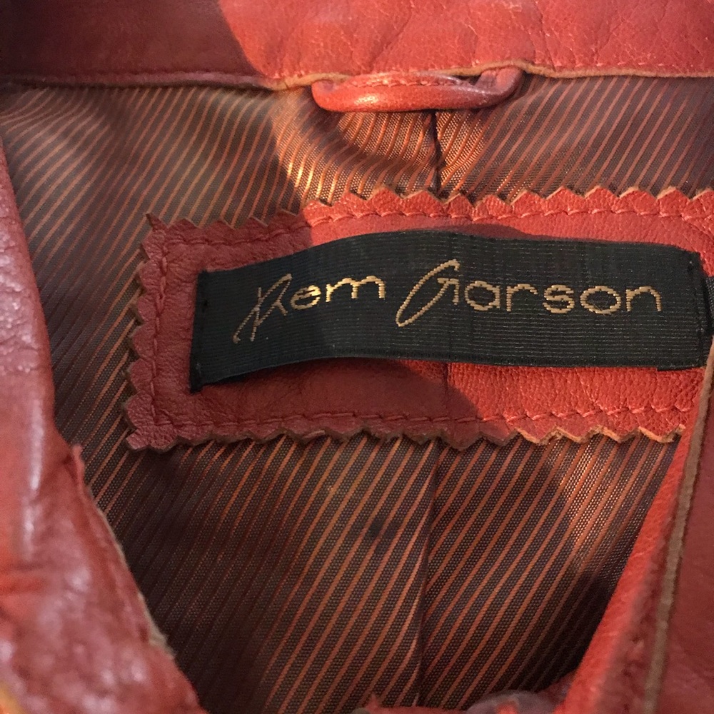 Jacket - Picture 2 of 3